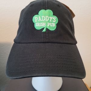 Paddy's Irish Pub Hat Sunny in Philadelphia